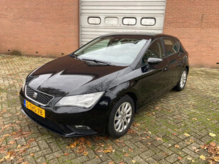 SEAT Leon 1.2 TSI Style