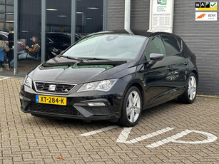 Seat Leon 1.5 TSI FR Business Intense/Digital Cockpit/NAVI/NL-AUTO NAP/NETTE STAAT!!