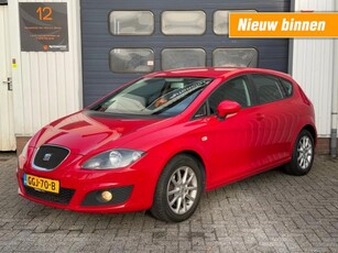 Seat Leon 1.8 TFSI STYLE / AUTO AIRCO AUX CRUISE CONTROL