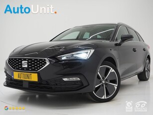 SEAT Leon Sportstourer 1.4 TSI eHybrid PHEV Adaptive