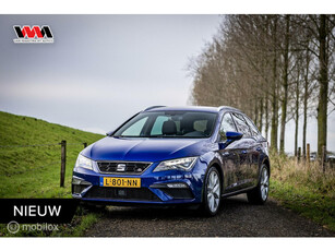 Seat Leon ST 1.4 EcoTSI FR Xcellence |Verkocht!