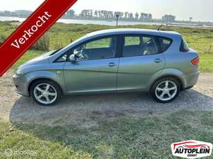 Seat Toledo 2.0 FSI Stylance VERKOCHT