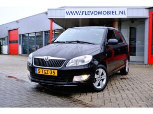 Skoda Fabia 1.2 TSI Drive Airco|LMV|Cruise