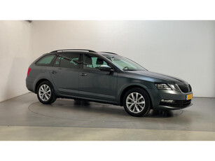 Skoda Octavia Combi 1.0 TSI Greentech Business Edition LED Navigatie Parkeersensoren Climate Control