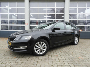 Skoda Octavia Combi 1.5 TSI Business 150 PK