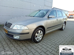 Skoda Octavia Combi 1.6 FSI Ambiente