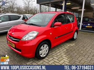 Subaru Justy 1.0 Nwe apk, Airco, Zeer zuinig