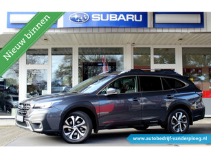 Subaru Outback 2.5 CVT Premium * Trekhaak * Harman Kardon