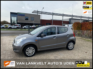 Suzuki Alto 1.0 Comfort EASSS Airco, NAP