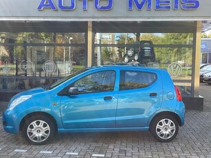 Suzuki Alto 1.0 COMFORT PLUS