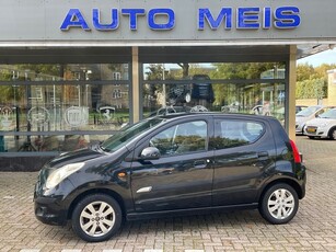 Suzuki Alto 1.0 EXCLUSIVE