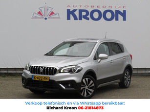 Suzuki S-Cross 1.4 Boosterjet Style Smart Hybrid