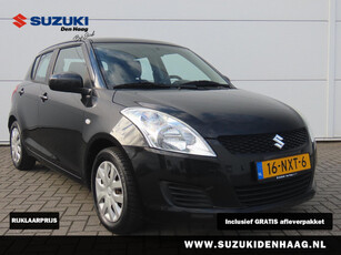 Suzuki Swift 1.2 Comfort EASSS