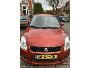 Suzuki Swift 1.3 GLS