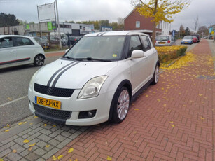 Suzuki Swift 1.3 Shogun