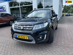 Suzuki Vitara 1.6 Exclusive TREKHAAK NAVIGATIE