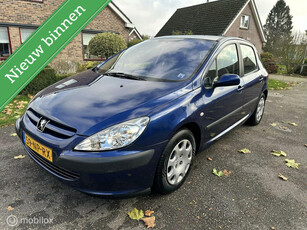 Te Koop Peugeot 307 1.6-16V XS Pack-NIEUWE APK !!!