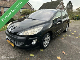 Te Koop Peugeot 308 SW 1.6 VTi XS-AUTOMAAT-BAK STORING SOMS