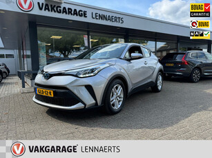 Toyota C-HR 1.8 Hybrid Business Navi, Rijklaarprijs