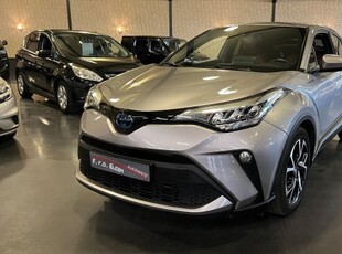 Toyota C-HR 1.8 HYBRID EXECUTIVE