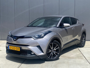 Toyota C-HR 1.8 Hybrid Executive / Leder / Camera / Stoelverwarming