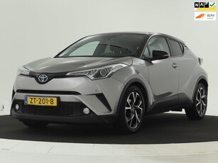 Toyota C-HR 1.8 Hybrid Style Ultimate NAVI | Camera | Stoelverwarming