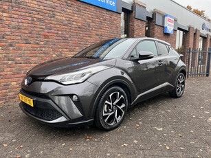 Toyota C-HR 2.0 Hybrid Executive Camera PDC Navi