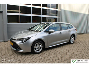 Toyota Corolla Touring Sports 1.8 Hybrid Active 1e Eigenaar Apple Carplay/Android Auto Full Led.