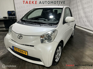 Toyota iQ 1.0 VVTi Comfort Airco