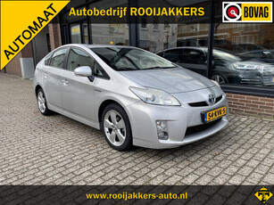 Toyota Prius 1.8 Aspiration