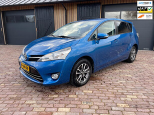 Toyota Verso 1.8 VVT-i Aspiration, CAMERA , AFNEEMBARE HAAK. 6 MAAND GARANTIE.