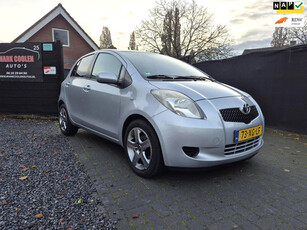 Toyota Yaris 1.3 VVTi Sol 5 Deurs Airco