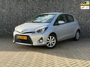 Toyota Yaris 1.5 Full Hybrid Aspiration