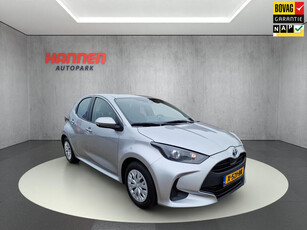 Toyota Yaris 1.5 Hybrid Active