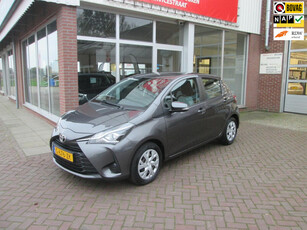 Toyota Yaris 1.5 VVT-i Active / automaat/ camera / 5 deurs