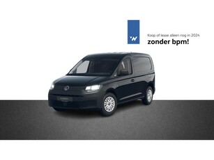 Volkswagen Bedrijfswagens Caddy Comfort 2.0 TDI EU6 75 kW