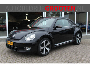 Volkswagen Beetle 1.4 TSI Wolfsburg Edition//Xenon//Navi//161PK!!