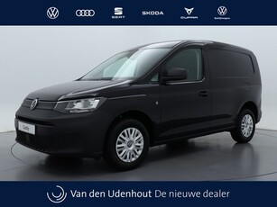 Volkswagen Caddy Cargo 2.0 TDI 102pk Comfort /Direct