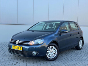 Volkswagen Golf 1.2 TSI BlueMotion Airco Trekhaak