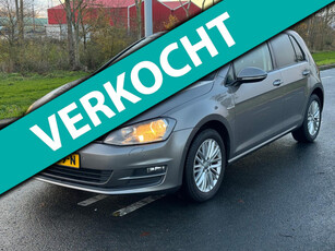 Volkswagen Golf 1.2 TSI Trendline / AIRCO / CUP