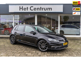 Volkswagen Golf 1.4 TSI Automaat - LED koplampen-App connect - Stoelverwarming - Keyless - Clima - Add. Cr.control