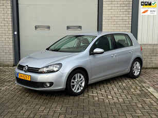 Volkswagen Golf 1.4 TSI Comfortline