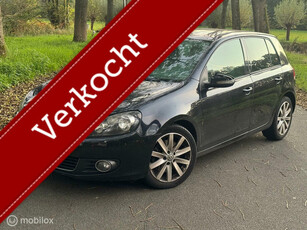 Volkswagen Golf 1.4 TSI Highline