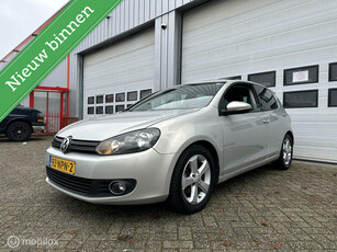 Volkswagen Golf 1.4 TSI Highline/DSG/Schuifdak/Navi/NAP