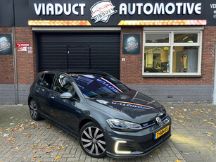 Volkswagen GOLF 1.4 TSI PHEV GTE Pano Bomvol