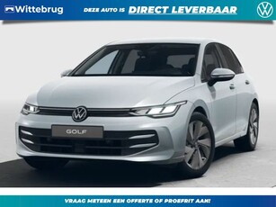 Volkswagen Golf 1.5 TSI Life Edition (bj 2024)