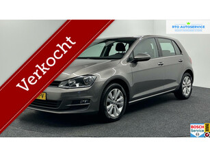 Volkswagen Golf 1.6 TDI Business Edition R Connected LM NAVI