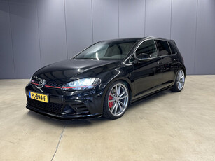 Volkswagen Golf 2.0 TSI GTI Clubsport