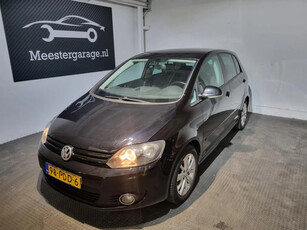 Volkswagen GOLF PLUS Nieuw APK | Airco