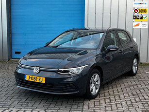 Volkswagen Golf TSI Life Dealer Ond Virtual cockpit Org NL auto